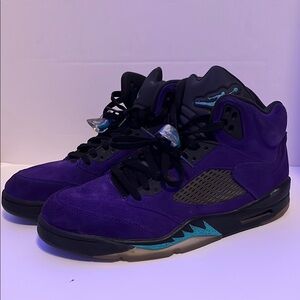 Jordan 5 Retro Alternate Size 11 (No box)